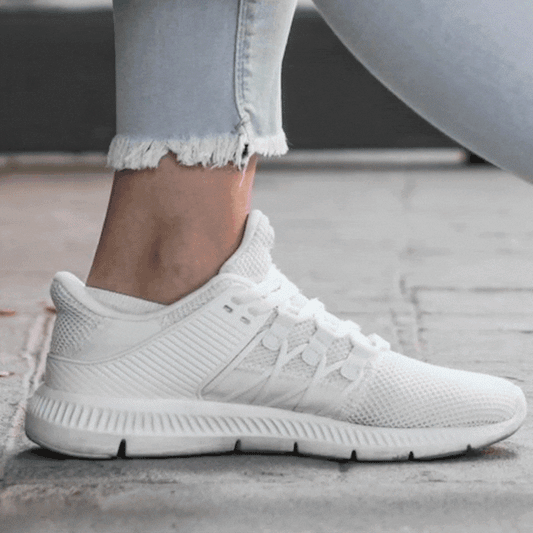 Plantillas ComfyFeet™️ - Disfruta de días sin dolor, sin tratamientos caros ni visitas al médico